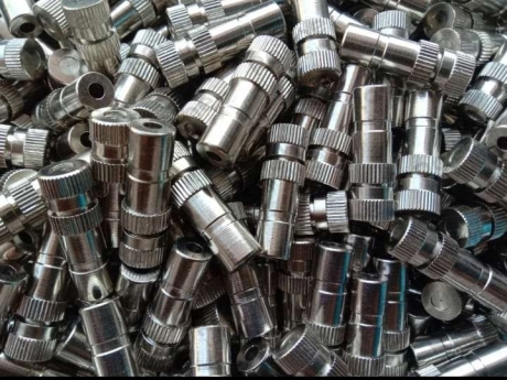 Mist Nozzel manufacturer in jamnagar